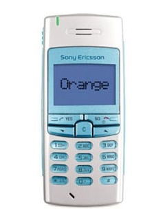 Download free ringtones for Sony-Ericsson T105.